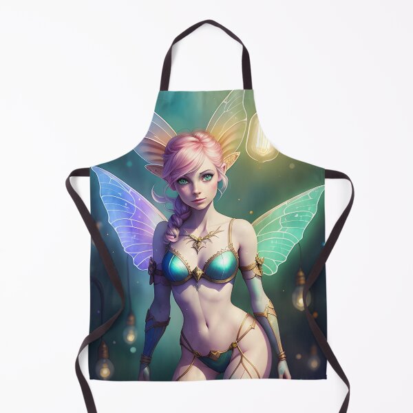 Item preview, Pretty Pixie Glow designed and sold by Erika V..