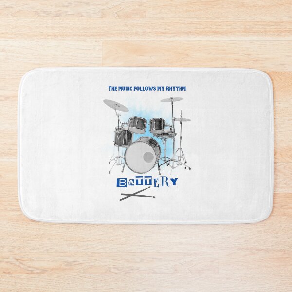 Item preview, The music follows my rhythm designed and sold by MonstersVariety.