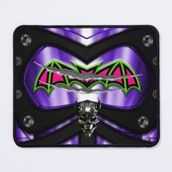 Item preview, Battle armor Skeletor designed and sold by keythxctrs.