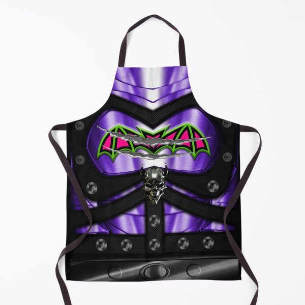 Item preview, Battle armor Skeletor designed and sold by keythxctrs.
