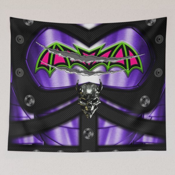Item preview, Battle armor Skeletor designed and sold by keythxctrs.