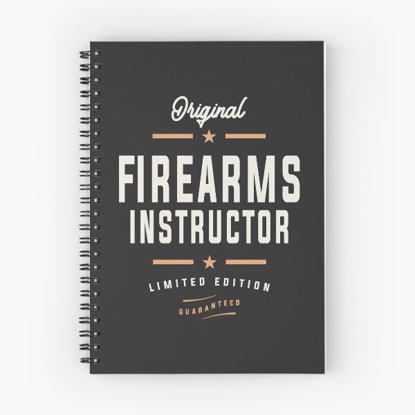 Item preview, Original Firearms Instructor - Expert Marksmanship designed and sold by cidolopez.