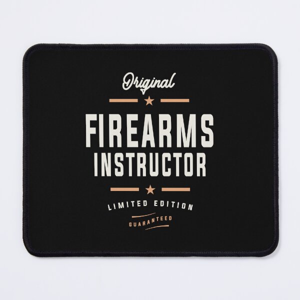 Item preview, Original Firearms Instructor - Expert Marksmanship designed and sold by cidolopez.