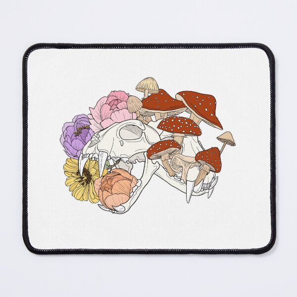 Item preview, Beauty in the end designed and sold by LuckyFrogDesign.