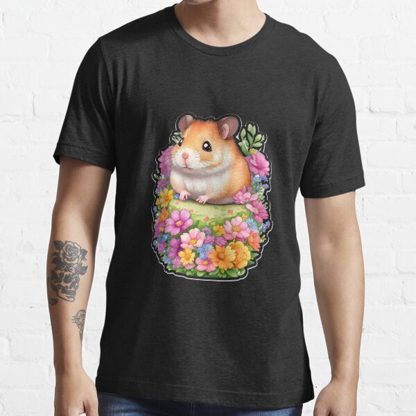 Hamster t clearance shirt