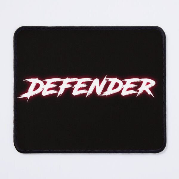 Item preview, Defender designed and sold by alldayallnighta.