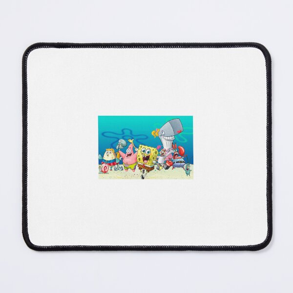 Item preview, Bob and his friends designed and sold by jesuspro.