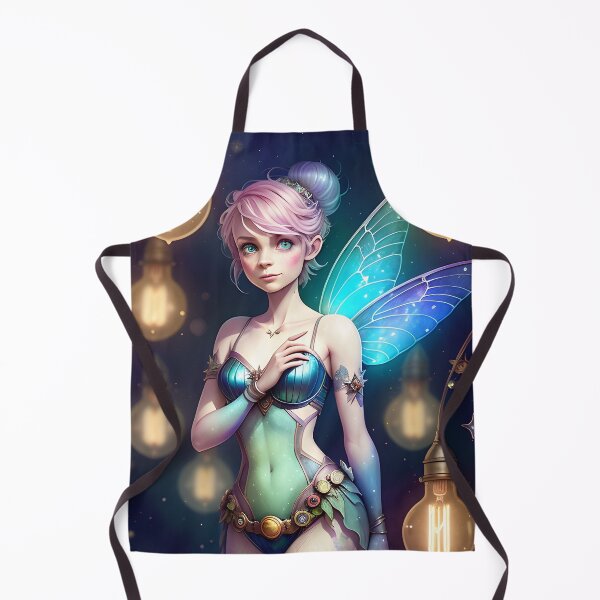 Item preview, Pretty Pixie Glow designed and sold by Erika V..