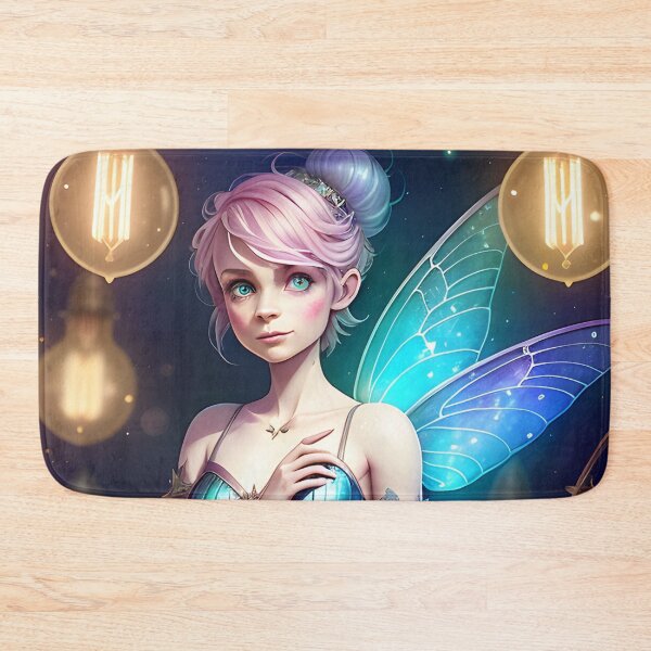 Item preview, Pretty Pixie Glow designed and sold by Erika V..