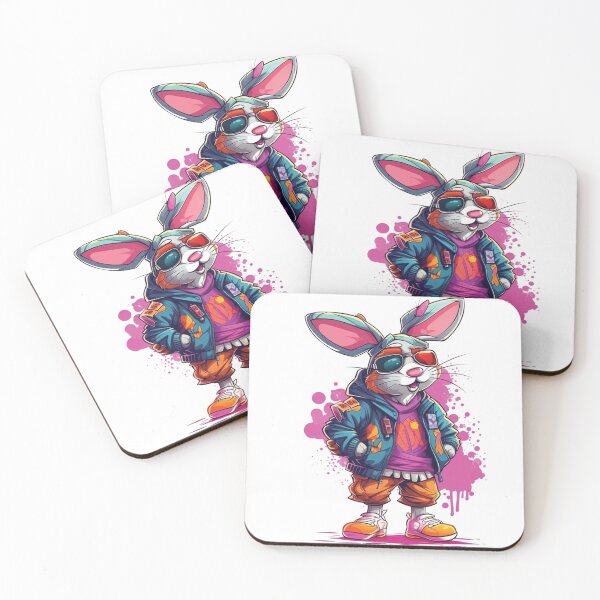 Item preview, Hip-Hop Hopper designed and sold by Imagequest.