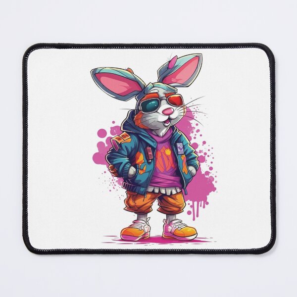 Item preview, Hip-Hop Hopper designed and sold by Imagequest.