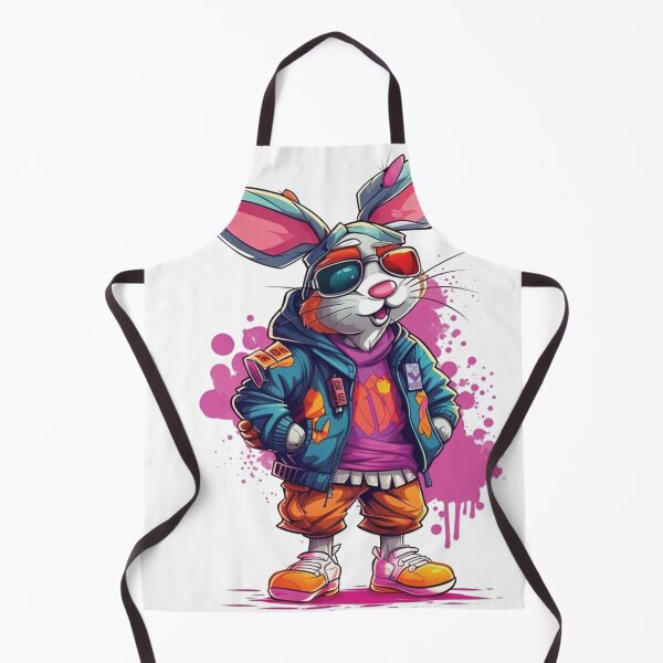 Item preview, Hip-Hop Hopper designed and sold by Imagequest.