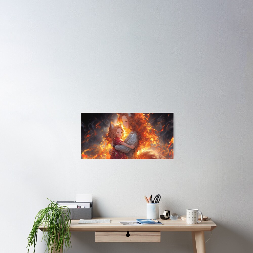 Item preview, Poster designed and sold by CasualCommander.