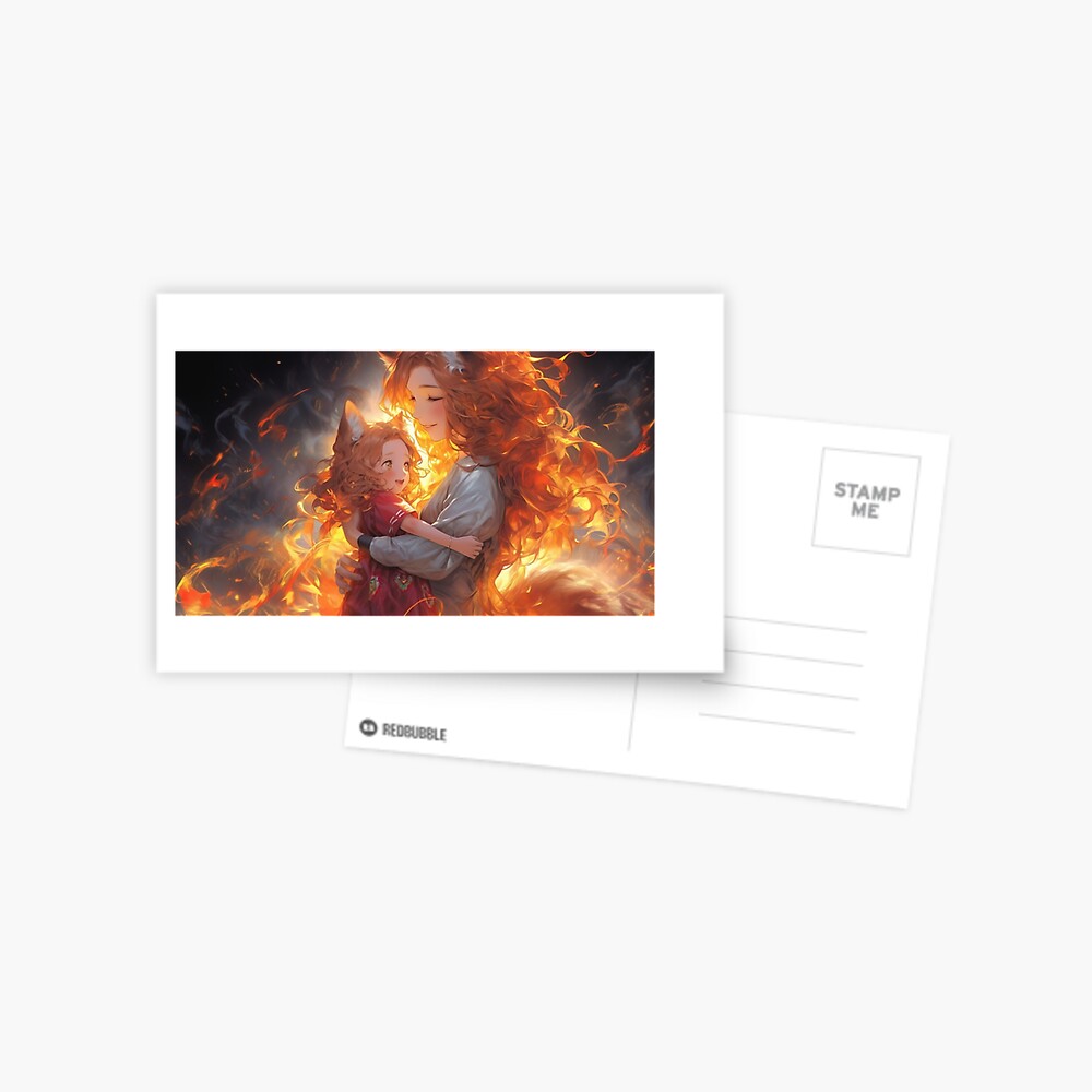 Item preview, Postcard designed and sold by CasualCommander.