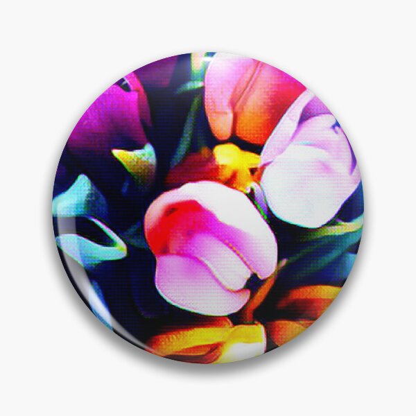 Item preview, Flower Garden designed and sold by MYSLc.