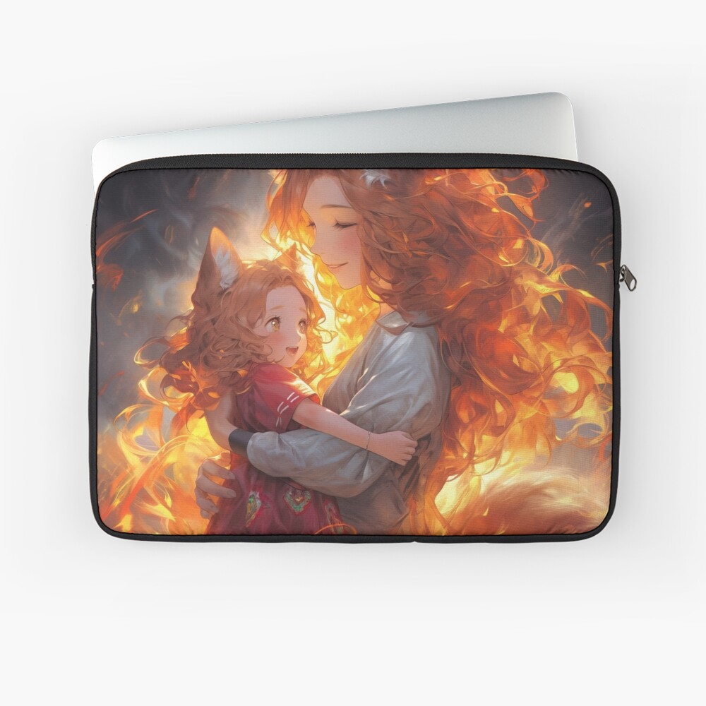 Item preview, Laptop Sleeve designed and sold by CasualCommander.