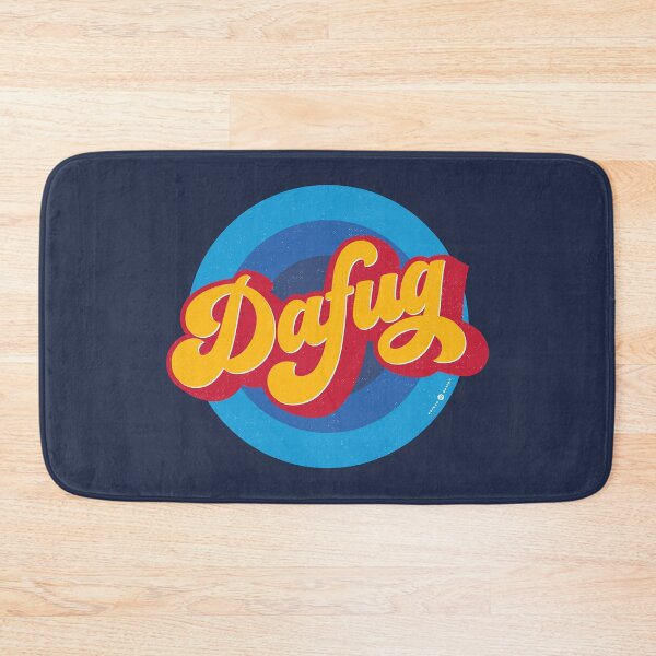 Item preview, Dafug designed and sold by Carbon13Design.