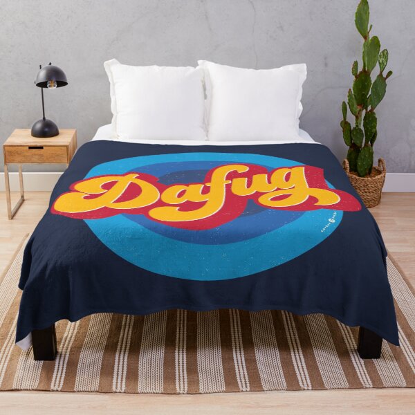 Item preview, Dafug designed and sold by Carbon13Design.