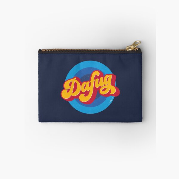 Item preview, Dafug designed and sold by Carbon13Design.