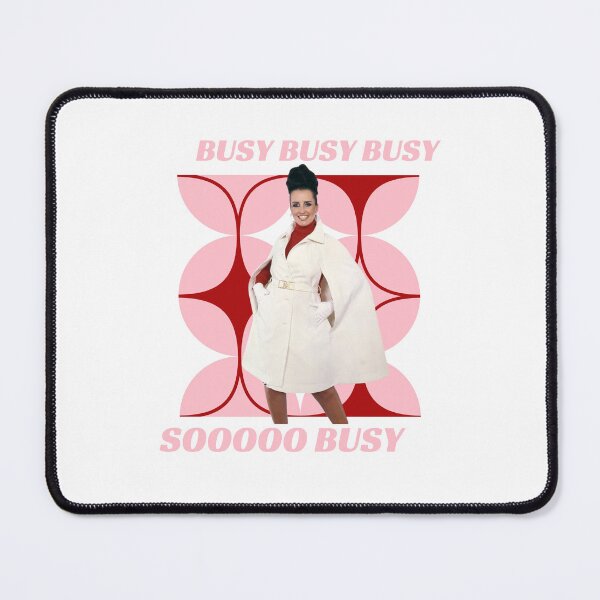 Item preview, PAM ANN BUSY BUSY BUSY designed and sold by HRHPAMANN.