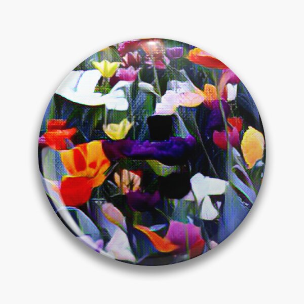 Item preview, Flower Garden designed and sold by MYSLc.
