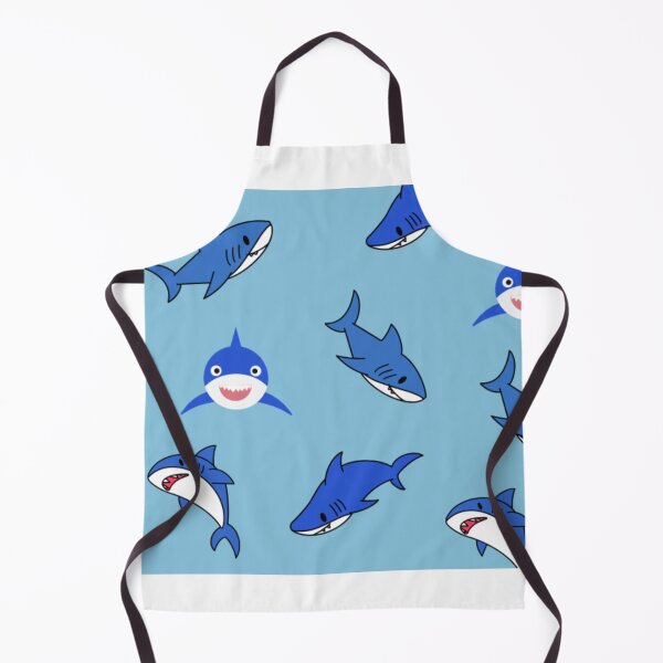 Item preview, Sharks designed and sold by Marqec2003.