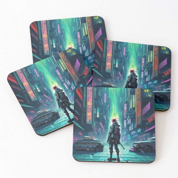Item preview, Dangerous Future designed and sold by LayOrPlans.