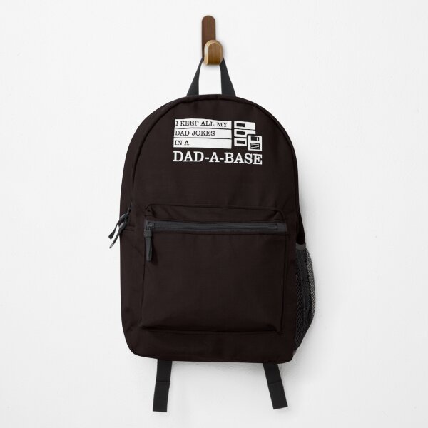 Item preview, Dad Jokes Central: Where Laughter Resides designed and sold by RafaelLopezz.