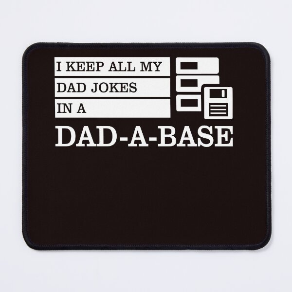 Item preview, Dad Jokes Central: Where Laughter Resides designed and sold by RafaelLopezz.