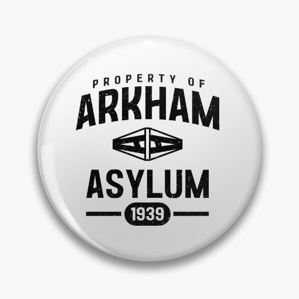 Item preview, Arkham Legacy designed and sold by Last Minute Ideas.