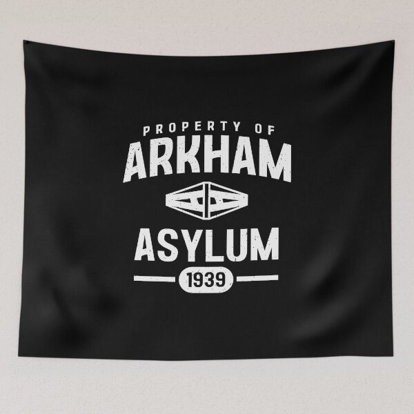 Item preview, Arkham Legacy designed and sold by Last Minute Ideas.