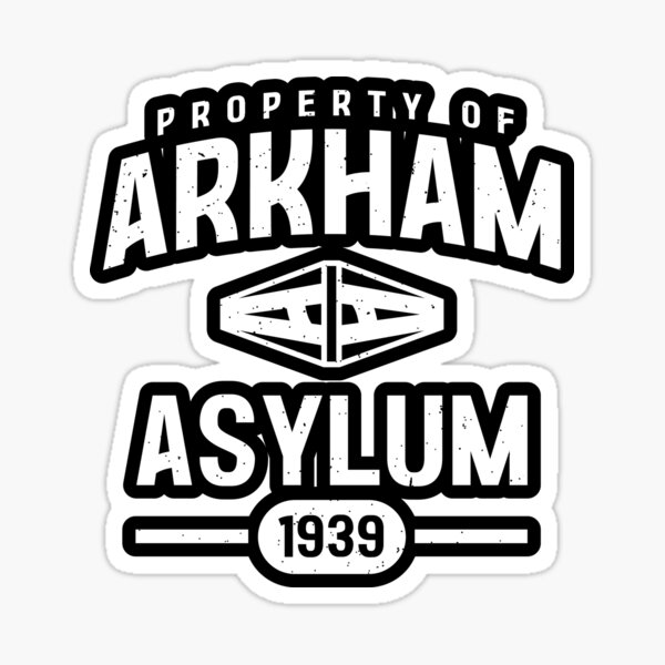 Item preview, Arkham Legacy designed and sold by Last Minute Ideas.