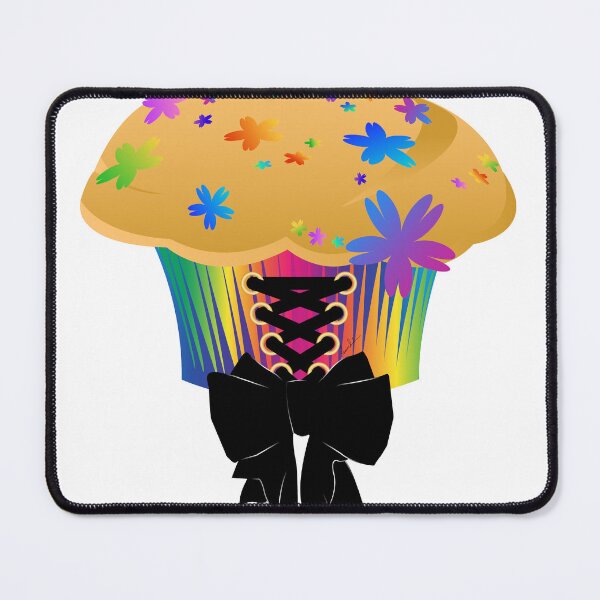 Item preview, The Magic Muffin designed and sold by bladeandbriar.