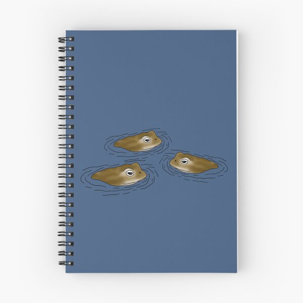Item preview, Common Toads designed and sold by WildDoodle.