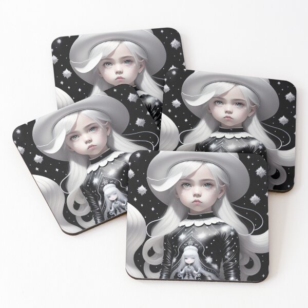 Item preview, COSMIC JELLYFISH by AI designed and sold by katkillertoys.