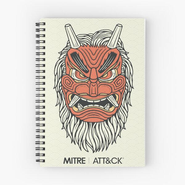 Item preview, ATT&CK T1036 - Masquerading designed and sold by MITRE ATT&CK.
