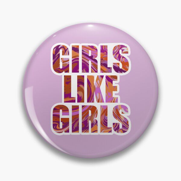 Item preview, girls like girls trippy text designed and sold by natalyssa.