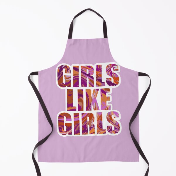 Item preview, girls like girls trippy text designed and sold by natalyssa.