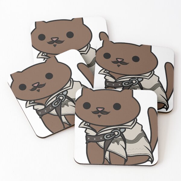 Item preview, Dorian the Cat designed and sold by StyleMagmasKas.
