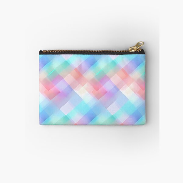 Item preview, Pixelated Pastel Rainbow Pixels designed and sold by SweetWhiskers.