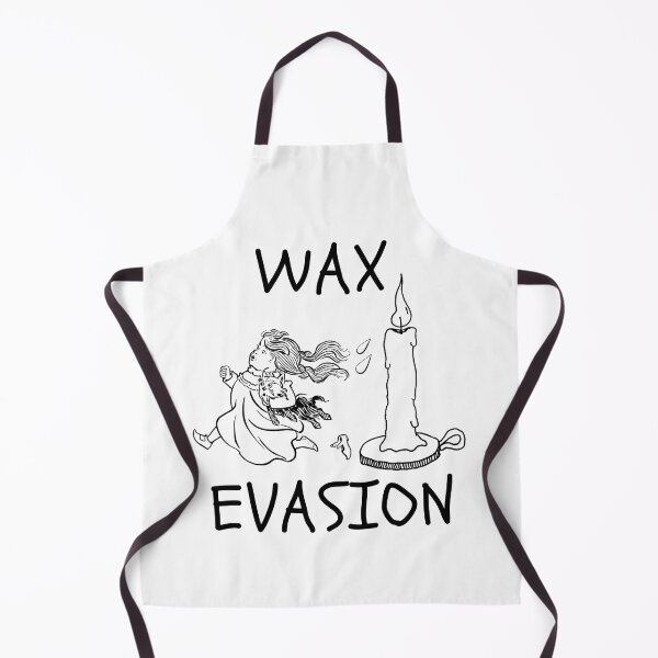 Item preview, Wax evasion designed and sold by SnapMood.