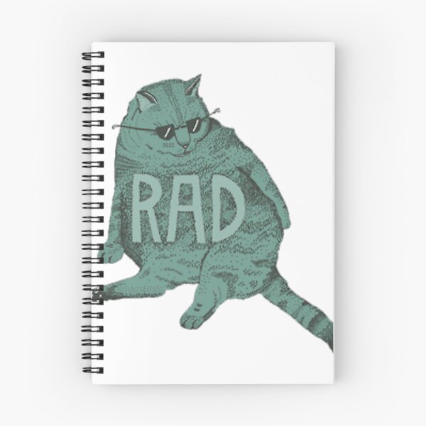 Item preview, Rad Cad designed and sold by StyleMagmasKas.