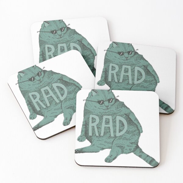 Item preview, Rad Cad designed and sold by StyleMagmasKas.