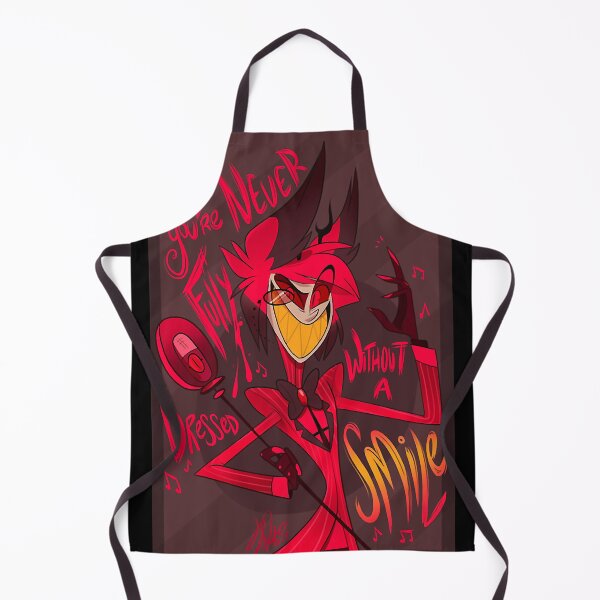 Item preview, Radio Demon Music Retro Hazbin Hotel Alastor Graphic For Fan designed and sold by fluffkevlar.