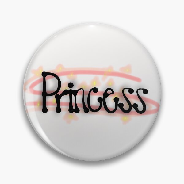 Item preview, Princess designed and sold by AlyssaMarieArts.