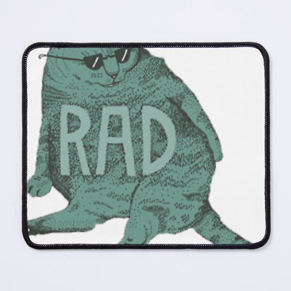 Item preview, Rad Cad designed and sold by StyleMagmasKas.