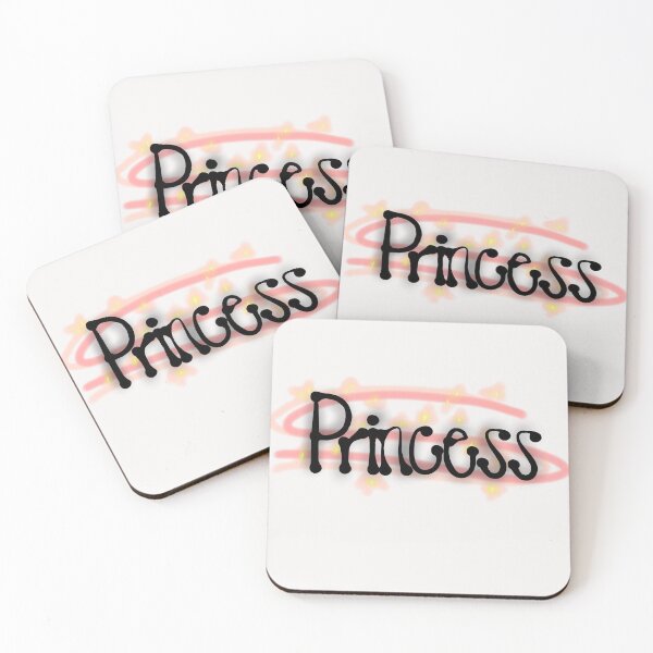 Item preview, Princess designed and sold by AlyssaMarieArts.
