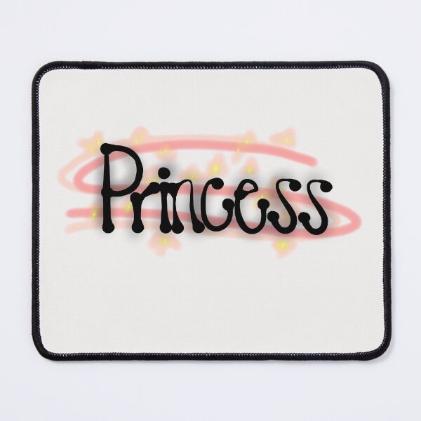 Item preview, Princess designed and sold by AlyssaMarieArts.