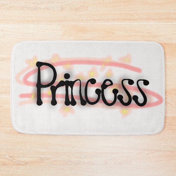 Item preview, Princess designed and sold by AlyssaMarieArts.