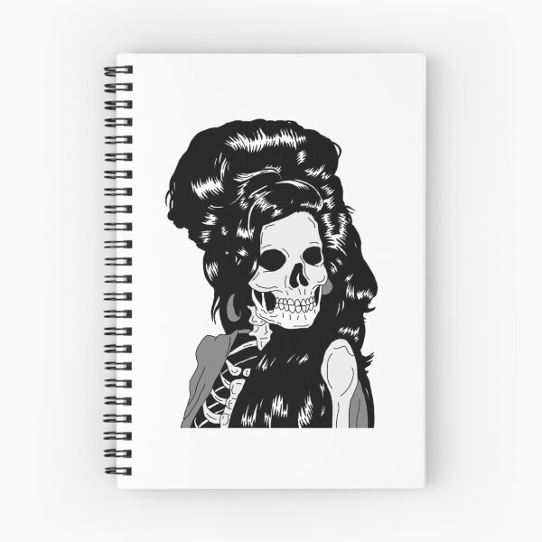 Artikelvorschau, Amy Winehouse entworfen und verkauft von FlakyLinneke80.